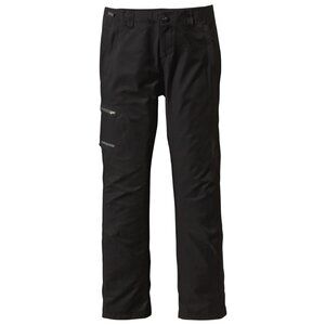 Patagonia Women's Simul Alpine Pants in Black